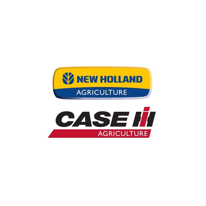 "CASE IH" sticker