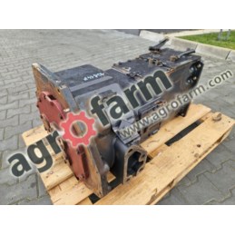 Gearbox Case CX 105 xtrashift 600100