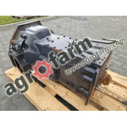 Gearbox Case CX 105 xtrashift 600100