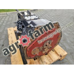 Gearbox Case CX 105 xtrashift 600100