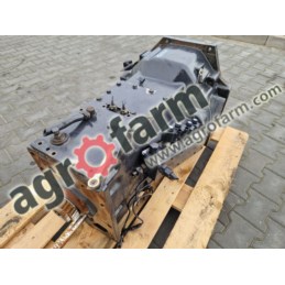 Gearbox Case CX 105 xtrashift 600100