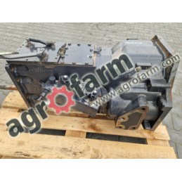 Gearbox Case CX 105 xtrashift 600100