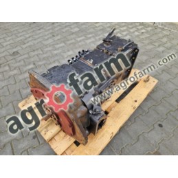 Gearbox Case CX 105 xtrashift 600100