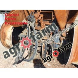 Deutz Agrotron 90 spare parts, gearbox, engine