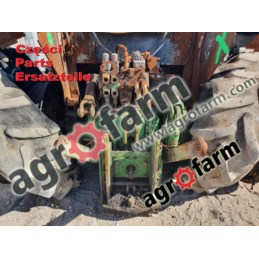 John Deere 6110 spare parts, engine, gearbox