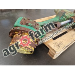 Front axle John Deere 6200 ZF APL 2025