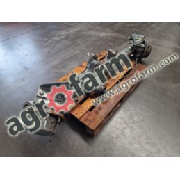 Front axle Fendt 310C ZF APL 2000F4