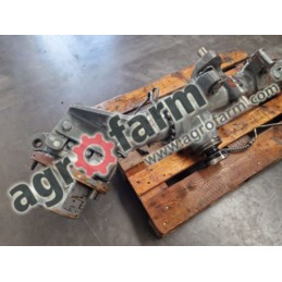 Front axle Fendt 310C ZF APL 2000F4