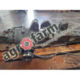 Front axle Fendt 310C ZF APL 2000F4