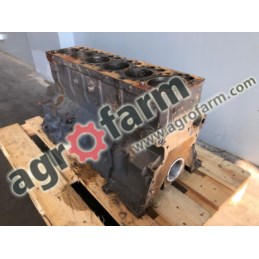 Engine block JOHN DEERE R504850 RE520384 R505639