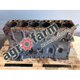 Engine block JOHN DEERE R504850 RE520384 R505639