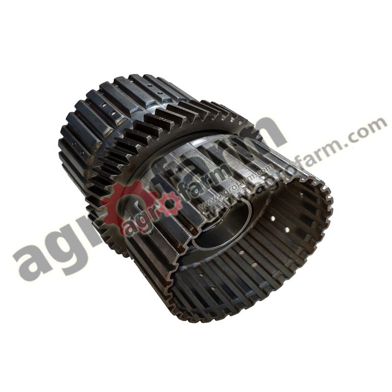 Z49 SDF CLUTCH Drum