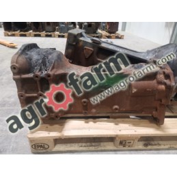 Housing GEARBOX SDF