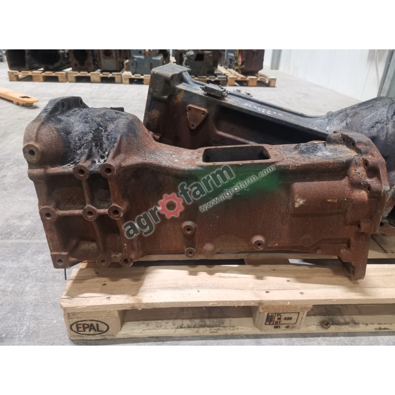 Housing GEARBOX SDF