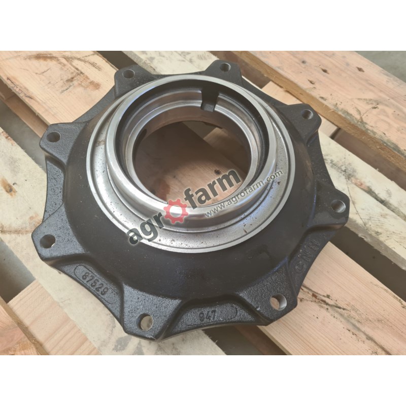 FWD CNH WHEEL Hub