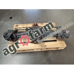 Front axle Renault Fructus 130 19838