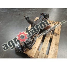 Front axle Renault Fructus 130 19838