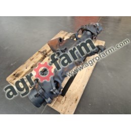 Front axle Renault Fructus 130 19838