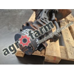 Front axle Renault Fructus 130 19838