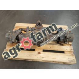 Front axle Renault 7014 F 127698