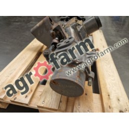 Front axle Renault 7014 F 127698