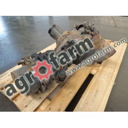 Front axle Renault 7014 F 127698