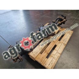 Front axle Case CX 105 xtrashift Carraro 12029