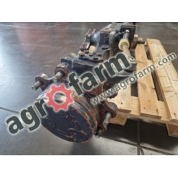 Front axle Case CX 105 xtrashift Carraro 12029