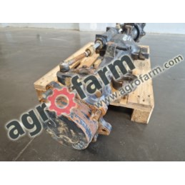 Front axle Case CX 105 xtrashift Carraro 12029