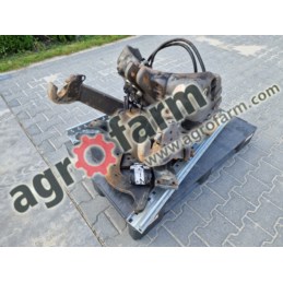 Przedi TUZ Claas Arion 640 630 620 610 550 540 530