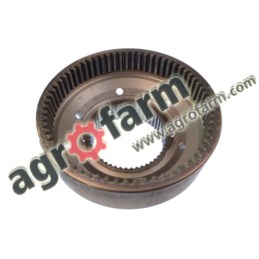 ANNULAR GEAR FWD