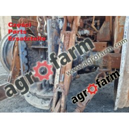 Deutz Agroplus 70 spare parts, gearbox, engine