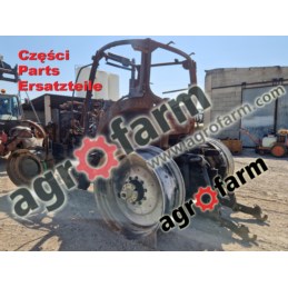 New Holland T7050 spare parts, gearbox, engine