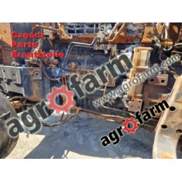 New Holland T7050 spare parts, gearbox, engine