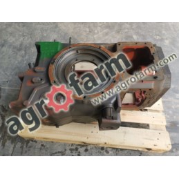 Housing REAR AXLE MASSEY FERGUSON