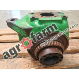 Swivel housing RH JOHN DEERE 6110 6120 6220 73306014619