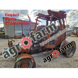 Massey Ferguson 5435 spare parts, gearbox, front axle