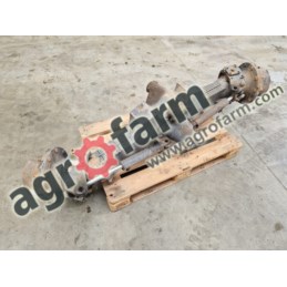 Front axle NEW HOLLAND, FORD 8770