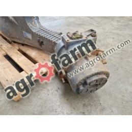 Front axle NEW HOLLAND, FORD 8770