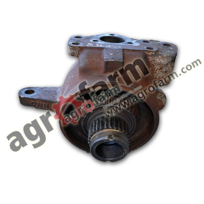 Swivel housing LH CASE MXM MXU FIAT M TM TSA 5181778