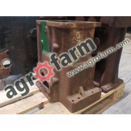 Housing GEARBOX SDF