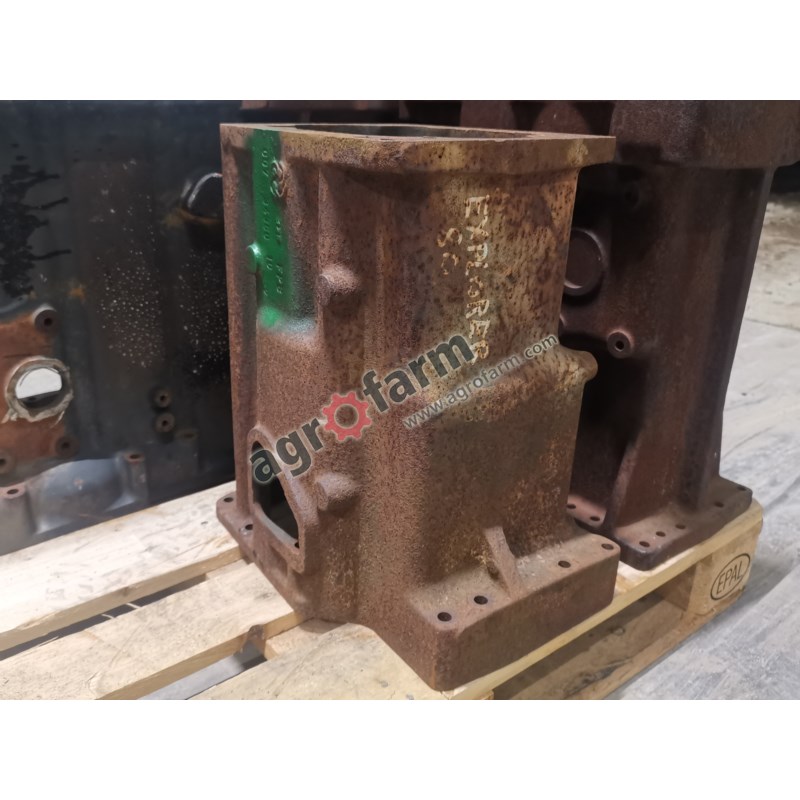 Housing GEARBOX SDF