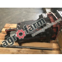 FIAT 100-90 DT 5127407 GEARBOX