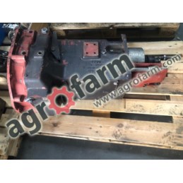 FIAT 100-90 DT 5127407 GEARBOX