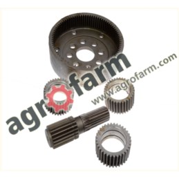 FRONT FINAL DRIVE REPAIR KIT APL 315