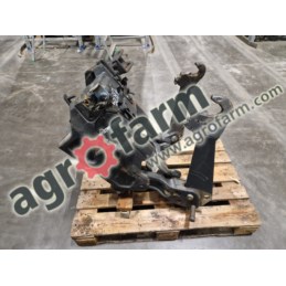 PRZEDNI TUZ NEW HOLLAND T7050 87399354