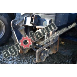 Front profile NEW HOLLAND TM,front axlelower