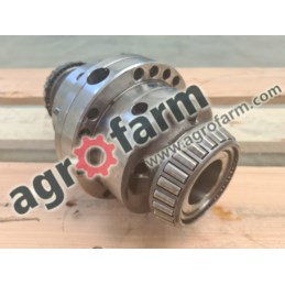 VALTRA FWD DIFFERENTIAL