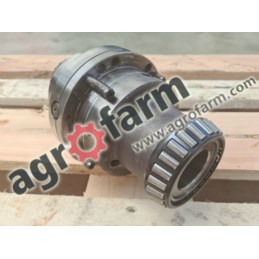 VALTRA FWD DIFFERENTIAL