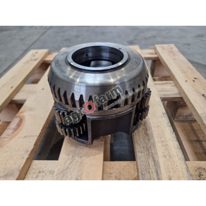 TRANSMISSION ACCELERATOR ORIGINAL MF 3600